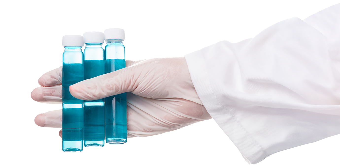 Laboratory Equipment